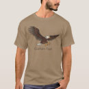 Pesquisar por penas do falcão camisetas Pássaro