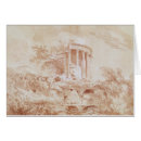 Pesquisar por templo romano cartoes postais Ruínas