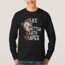 Pesquisar por appe camisetas Macaco