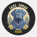 Pesquisar por cane corso adesivos Cães