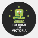 Pesquisar por sorte irlandesa adesivos Orgulho irlandês