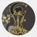 Pesquisar por wicca adesivos Deusa