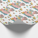 Pesquisar por bobina papel de presente Chá de fraldas