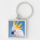 Pesquisar por cockatoo chaveiros Animais selvagens
