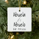 Pesquisar por abuela ornamentos Avós