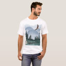 Pesquisar por águia do deserto camisetas Para todos