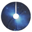 Pesquisar por astronomia saias para árvore de natal Via leitosa