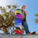 Pesquisar por pintura digital skates Colorido