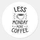 Pesquisar por café engraçado adesivos Viciado em café