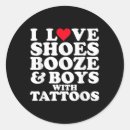 Pesquisar por convenções adesivos Convenções de tatuagem