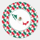 Pesquisar por mexicana bandeira méxico adesivos Qualquer pessoa