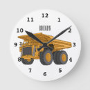 Pesquisar por transporte por caminhão relogios de parede Qualquer pessoa