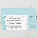 Pesquisar por tropical destino casamento convites Para todos