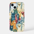 Pesquisar por alpaca iphone capas De