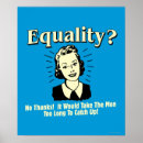 Pesquisar por igualdade pósteres Retrô