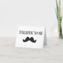 Pesquisar por mustache cartoes Thank you