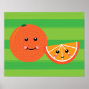 Pesquisar por frutas kawaii pôsteres pósteres Fofofo