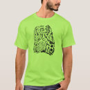 Pesquisar por petroglyphs camisetas Arte