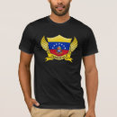 Pesquisar por bandeira venezuela camisetas América do sul