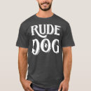 Pesquisar por rude animal camisetas Animais