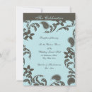 Pesquisar por brown 11 16 convites Floral