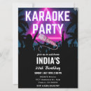 Pesquisar por partido karaoke convites Neon