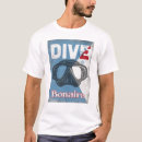 Pesquisar por mergulho bonaire camisetas Caribe