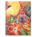 Pesquisar por floral cadernos de notas Florais