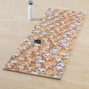 Pesquisar por gato preto yoga tapetes Animal