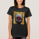 Pesquisar por não deste mundo camisetas Criatura