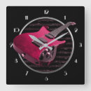 Pesquisar por elétrico relogios de parede Guitarra elétrica