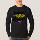 Pesquisar por necessidades especiais camisetas Professor