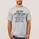 Pesquisar por idosos camisetas Para eles