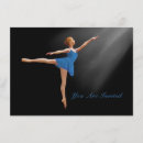 Pesquisar por ballerina convites Azul
