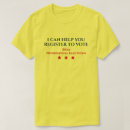 Pesquisar por registrar camisetas Política