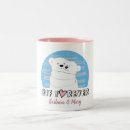 Pesquisar por abraço de urso canecas Coração