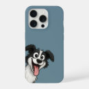 Pesquisar por de border collie iphone capas Canino