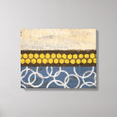 Pesquisar por mel impressão de canvas Abstrato