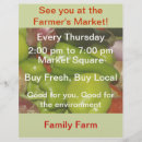 Pesquisar por mercado flyers Legumes de verão