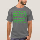 Pesquisar por ciência da computação camisetas Código