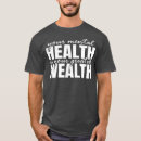Pesquisar por mental health camisetas Motivational