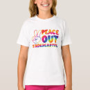 Pesquisar por tchau camisetas Escola