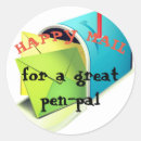 Pesquisar por snail mail adesivos Correspondente