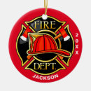 Pesquisar por emblema ornamentos Bombeiros