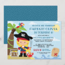 Pesquisar por do pirata aniversário convites Ahoy matey