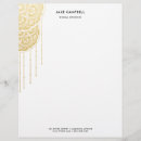 Pesquisar por boho papel timbrado Moderno