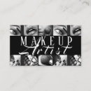 Pesquisar por make up artist cartao de visita Maquiagem