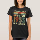Pesquisar por vintage 1955 camisetas Velho