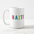 Pesquisar por bandeira de haiti canecas Ayiti