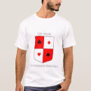 Pesquisar por bowers camisetas Euchre